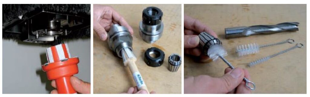 Chucks cleaning kit Chucks cleaning kit